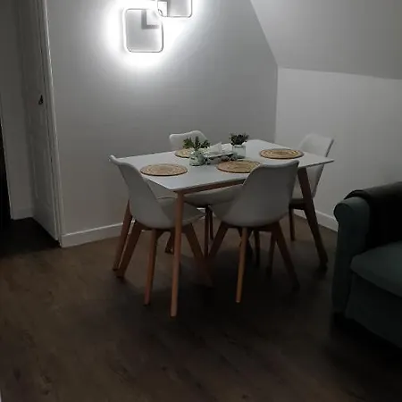La Du Golf - Gtb House Apartment *